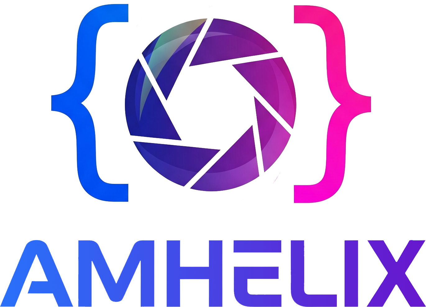 Amhelix Logo