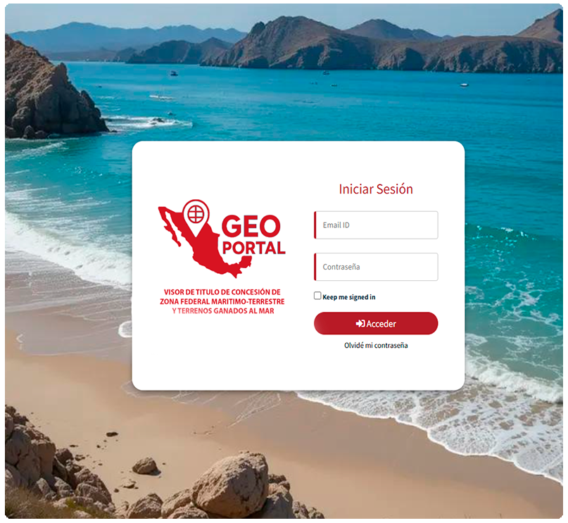 Gestión de registros