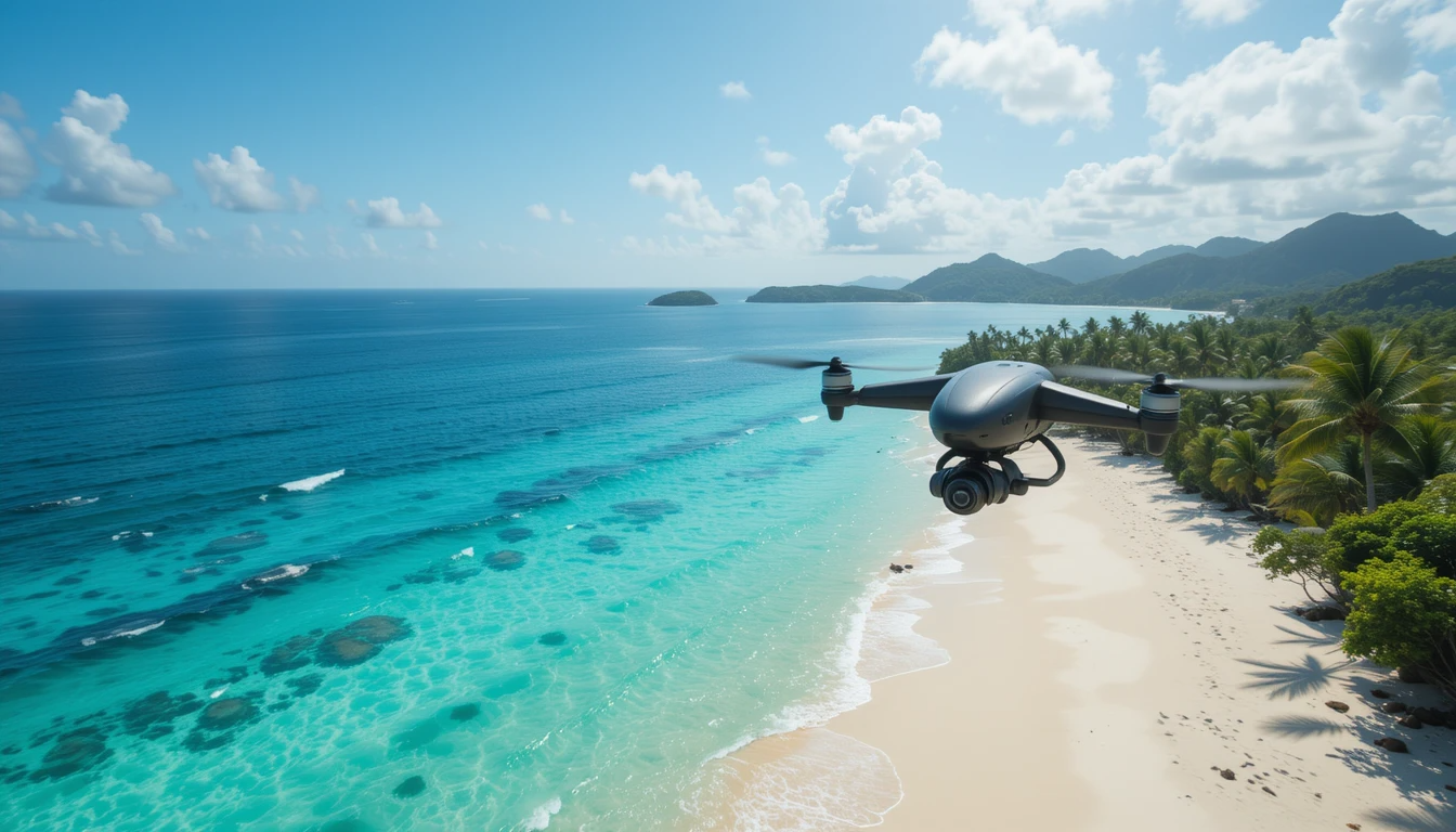 Sistema de Análisis de Concesiones Costeras